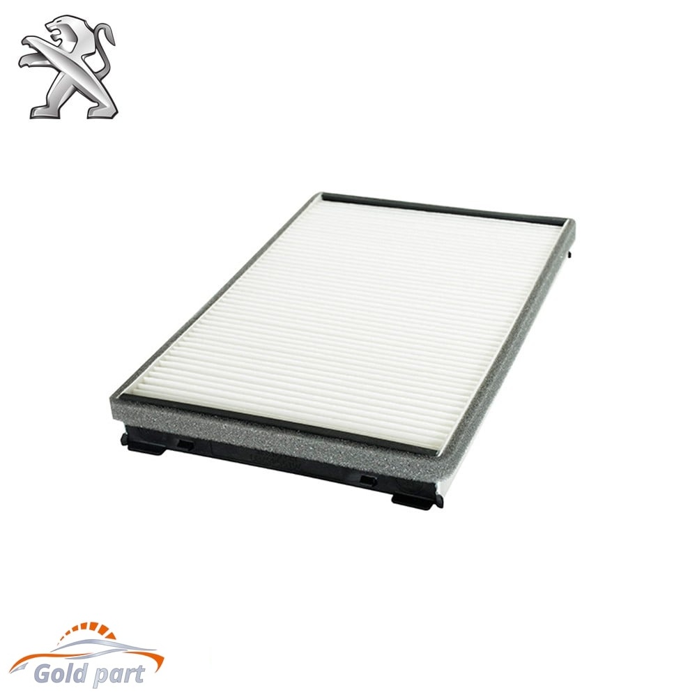 فیلتر کابین پژو RD