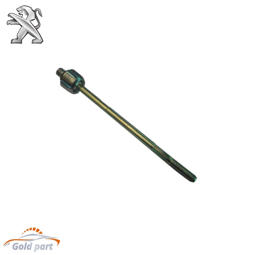 بازوئی فرمان هیدرلیک پژو RD