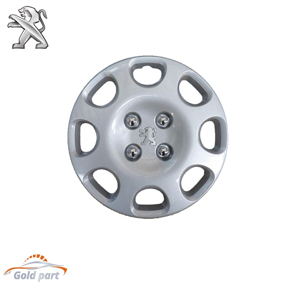 رینگ چرخ پژو پارس