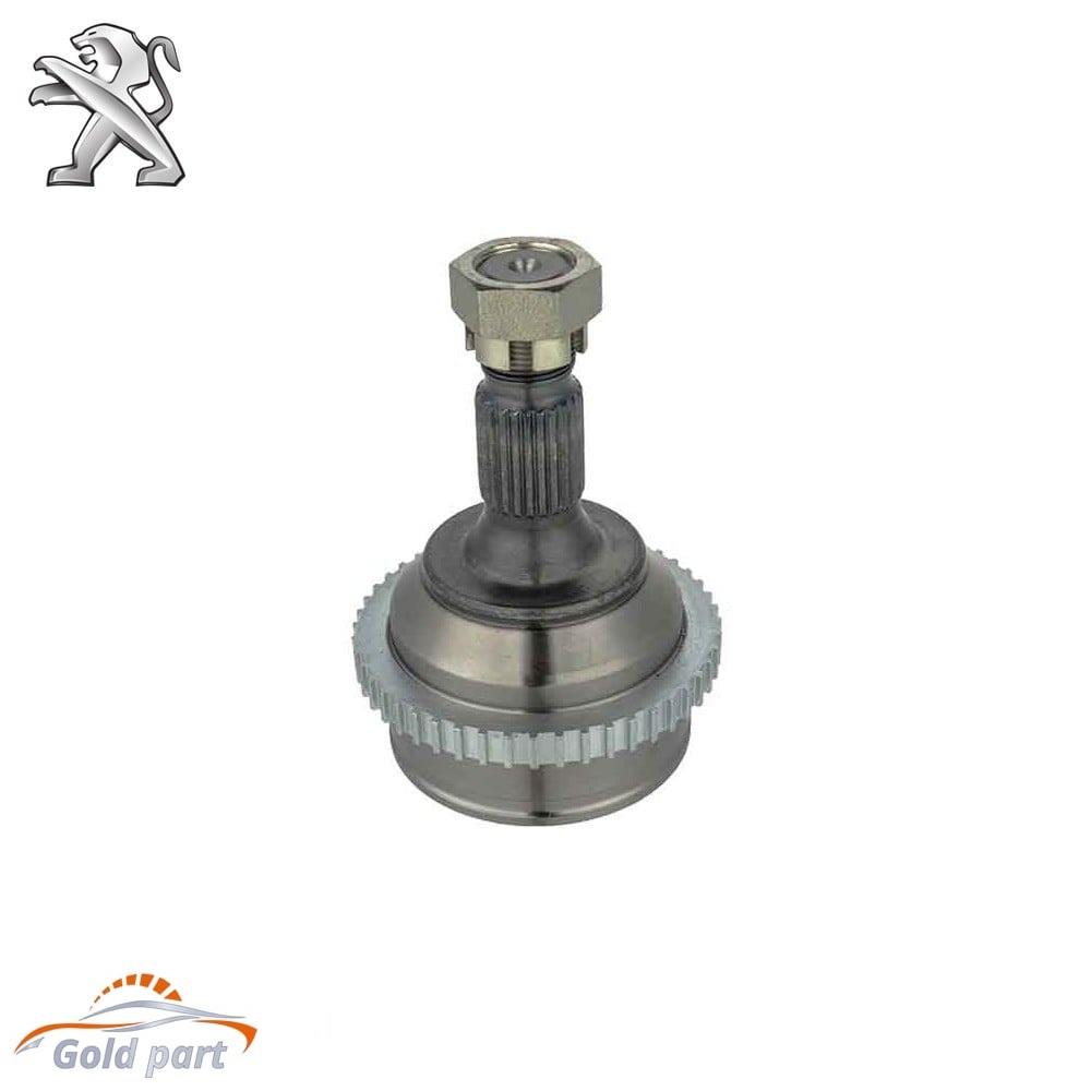 سر پلوس پژو پارس