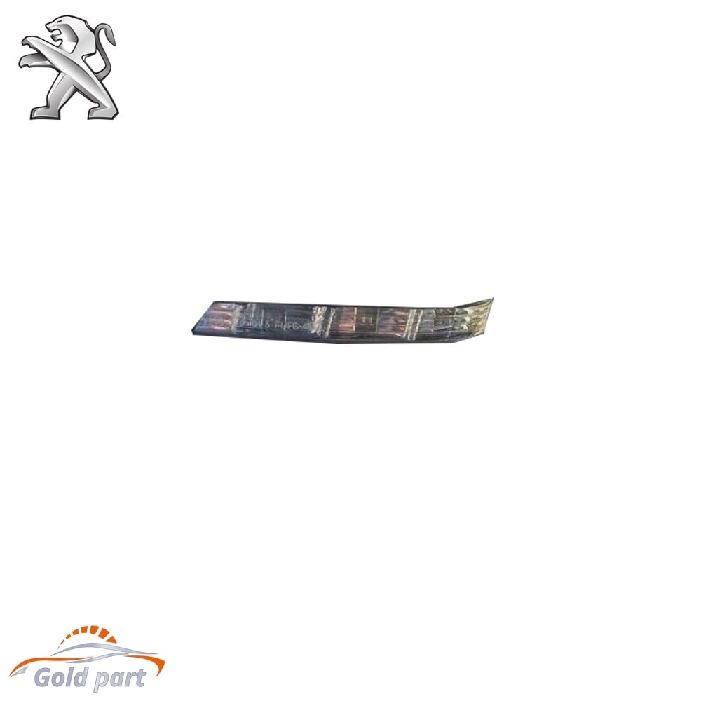 راهنما آینه راست پژو RD