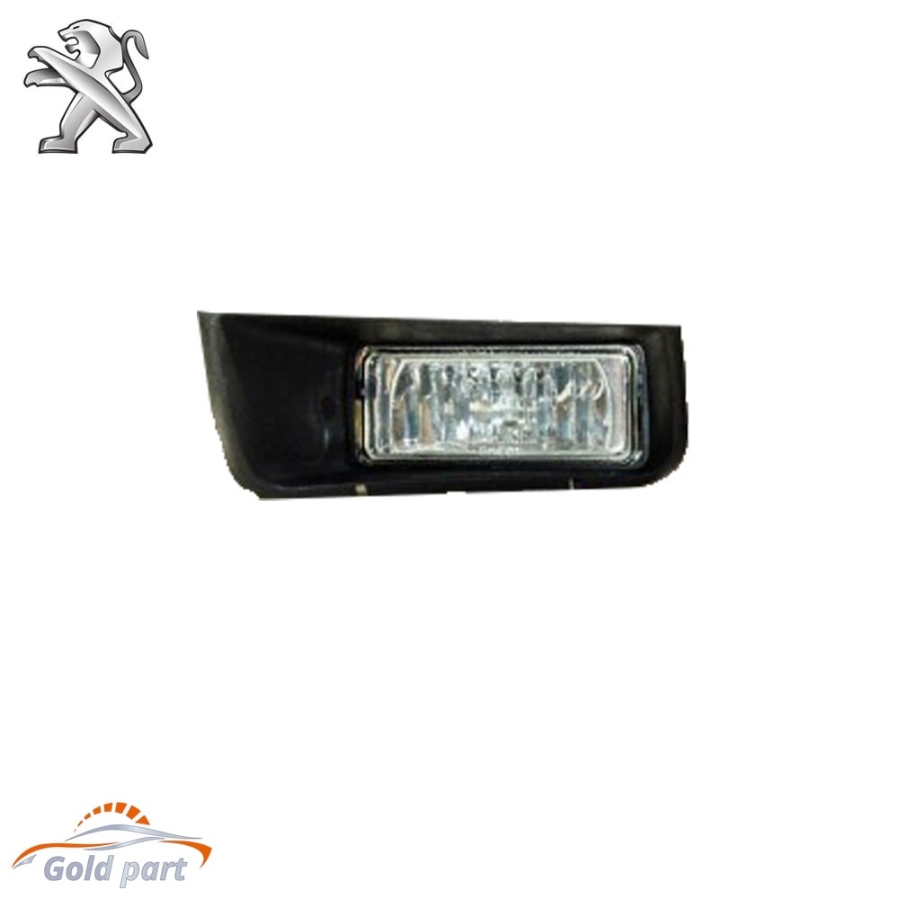 پروژکتور جلو راست پژو RD