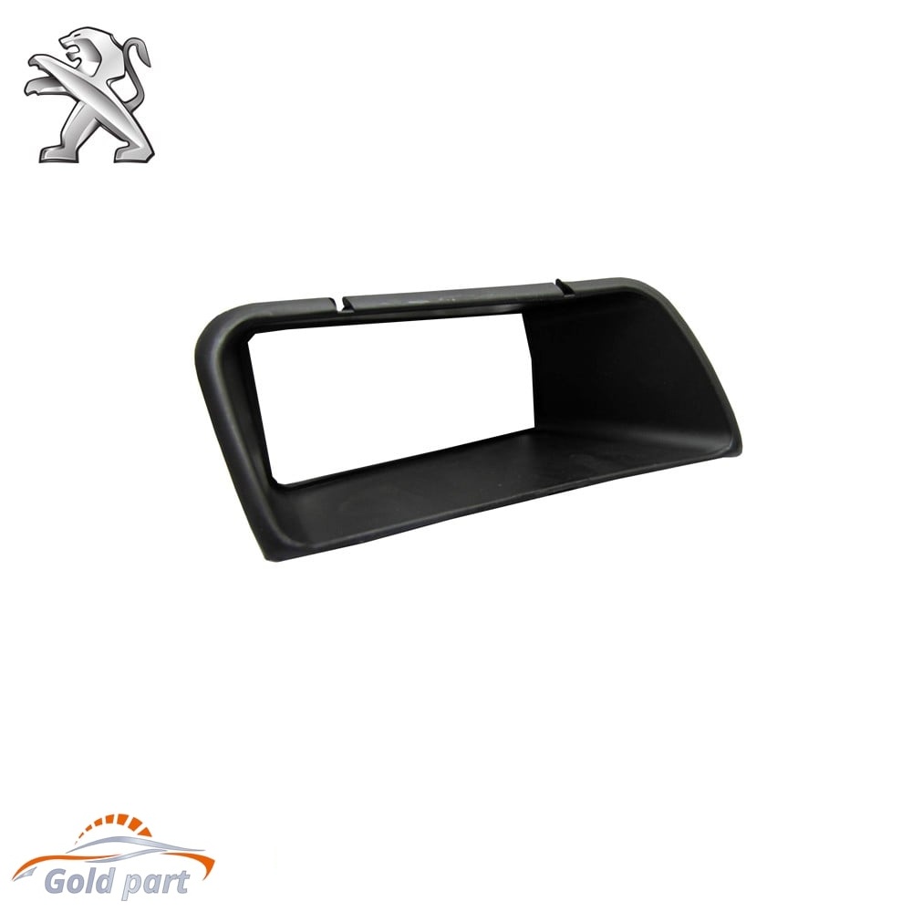 قاب پروژکتور جلو راست پژو RD