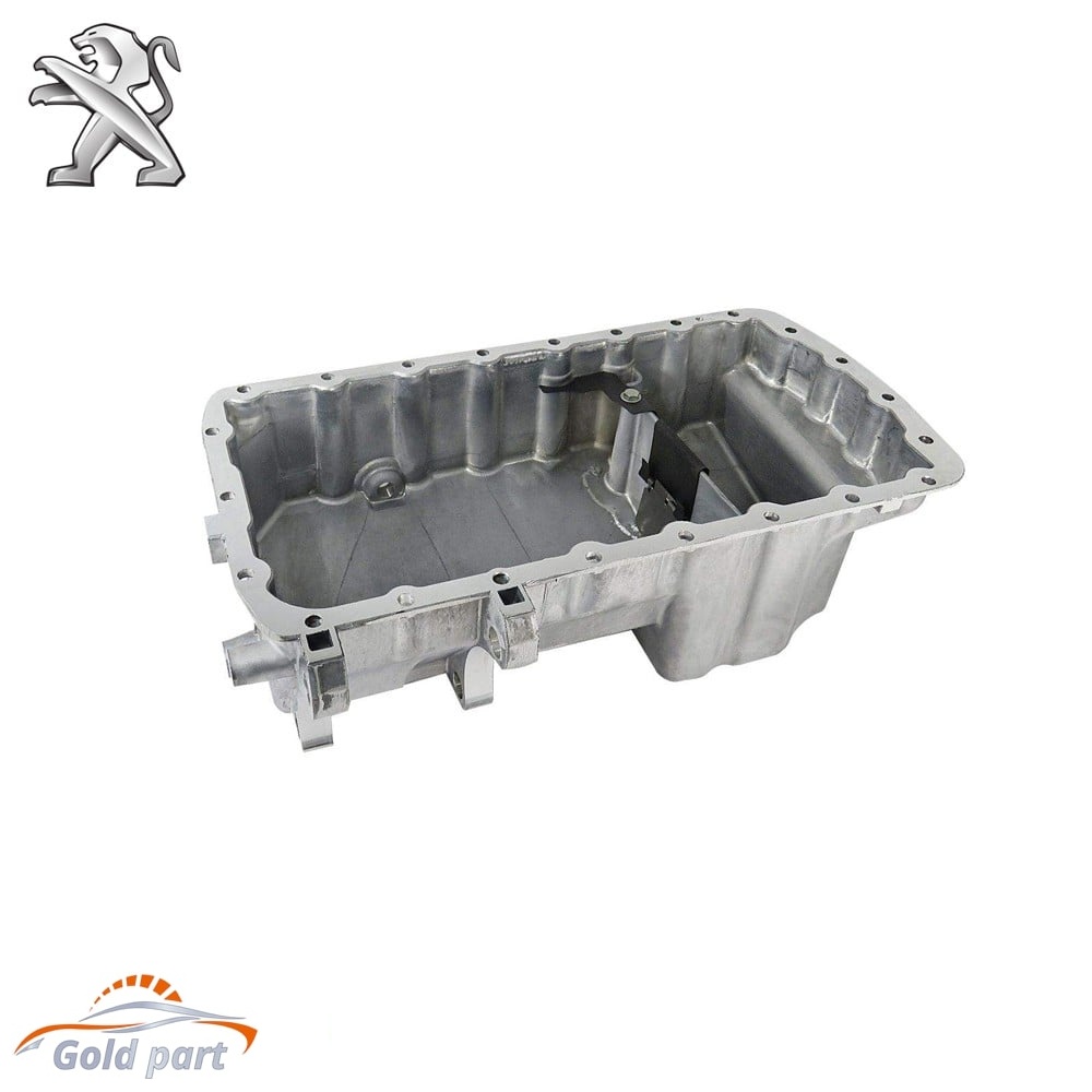 کارتل روغن پژو پارس