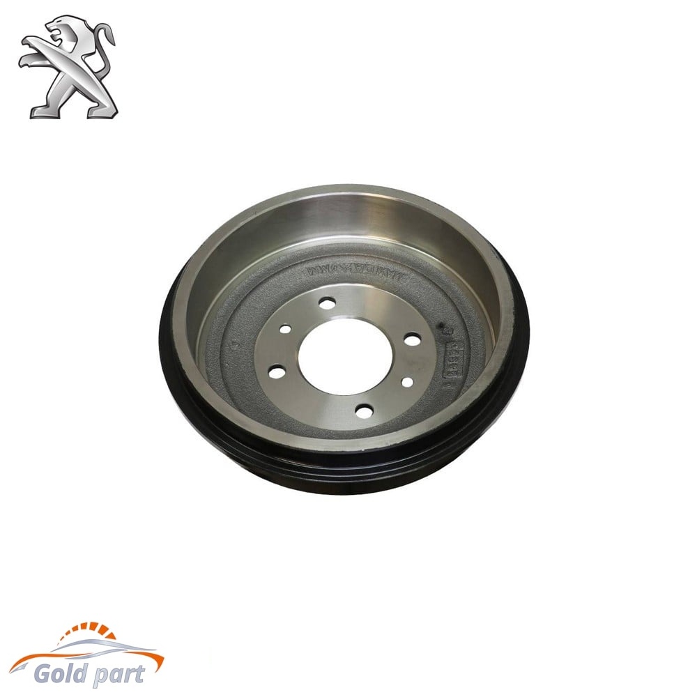 کاسه ترمز چرخ عقب پژو پارس