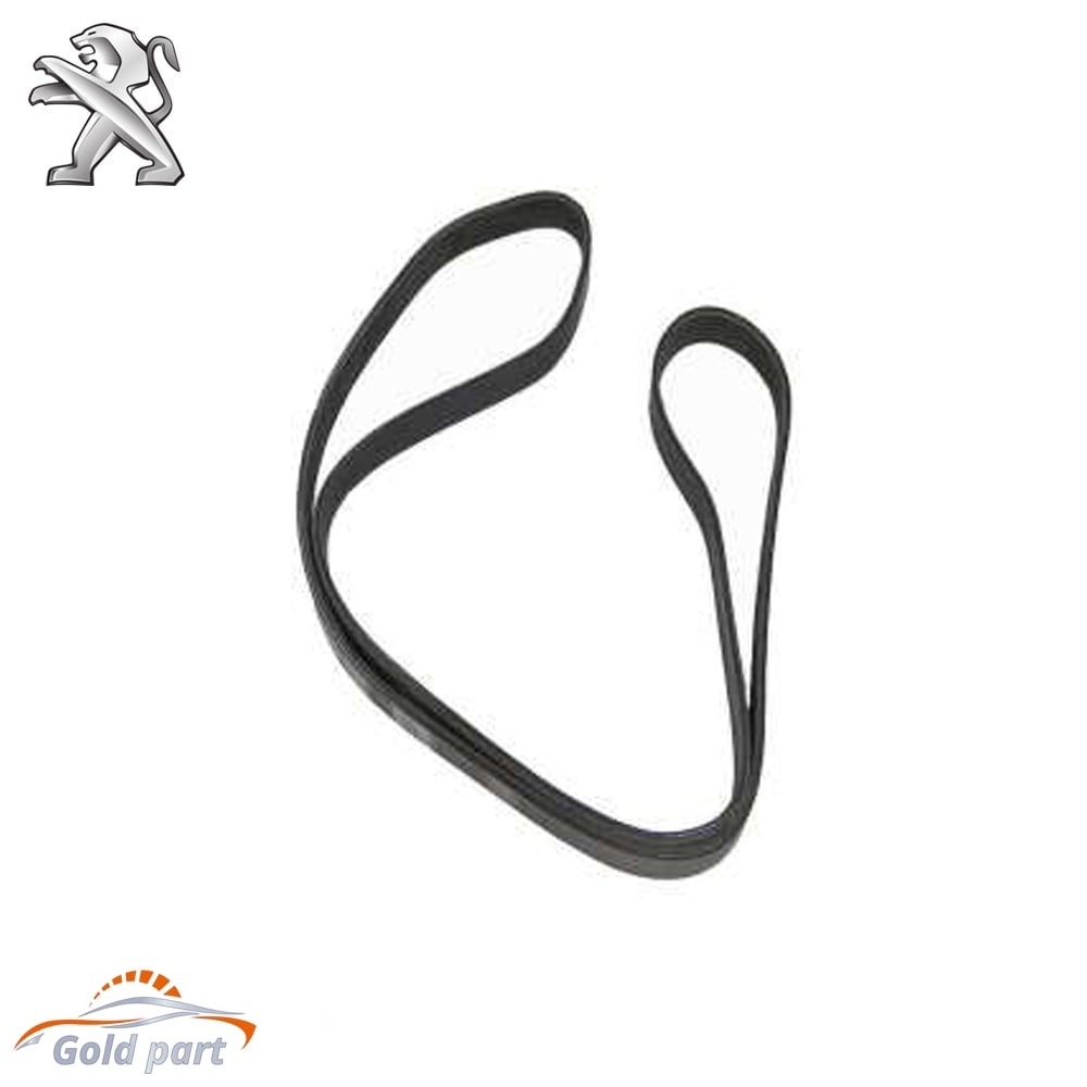 تسمه تایم پژو RD