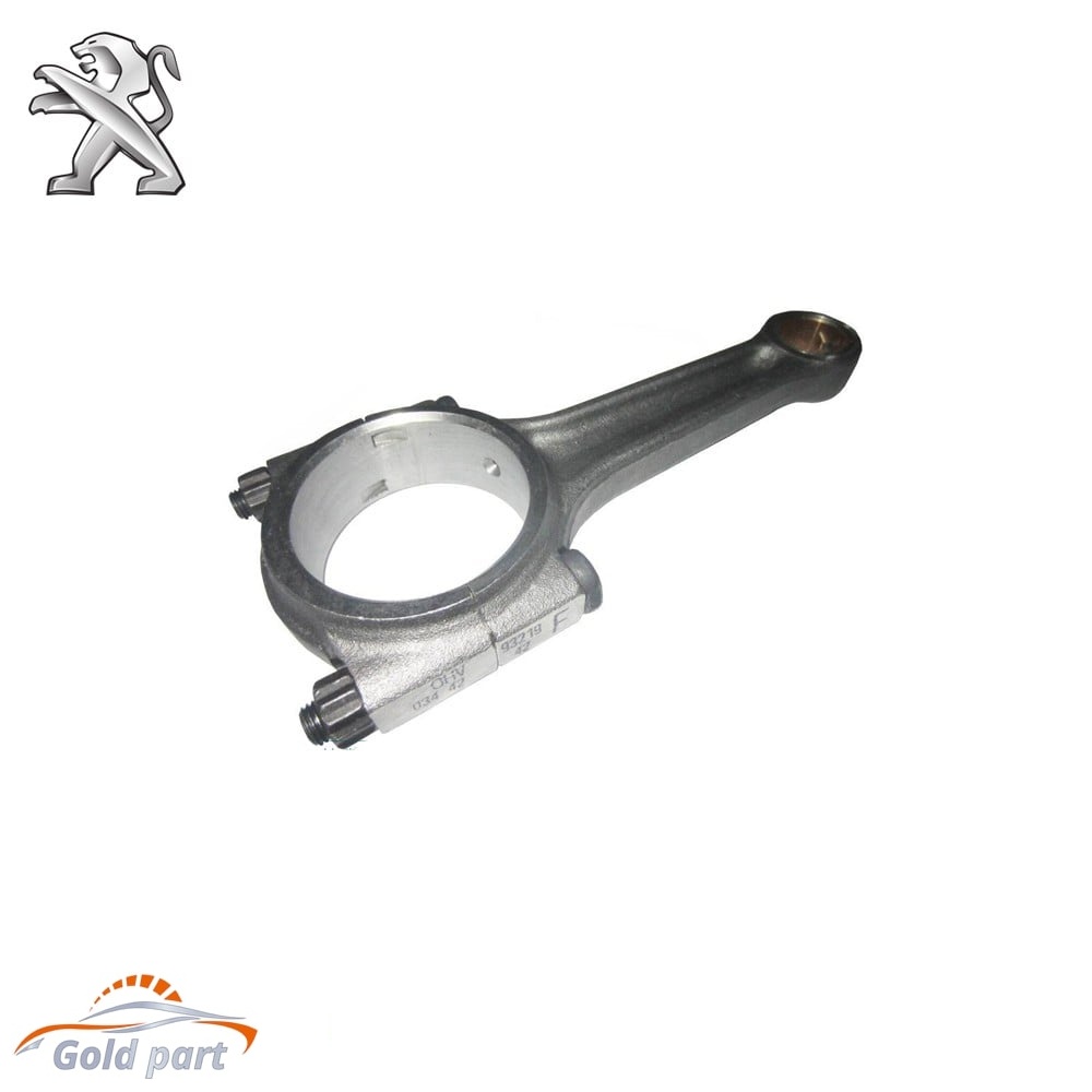 شاتون پژو RD