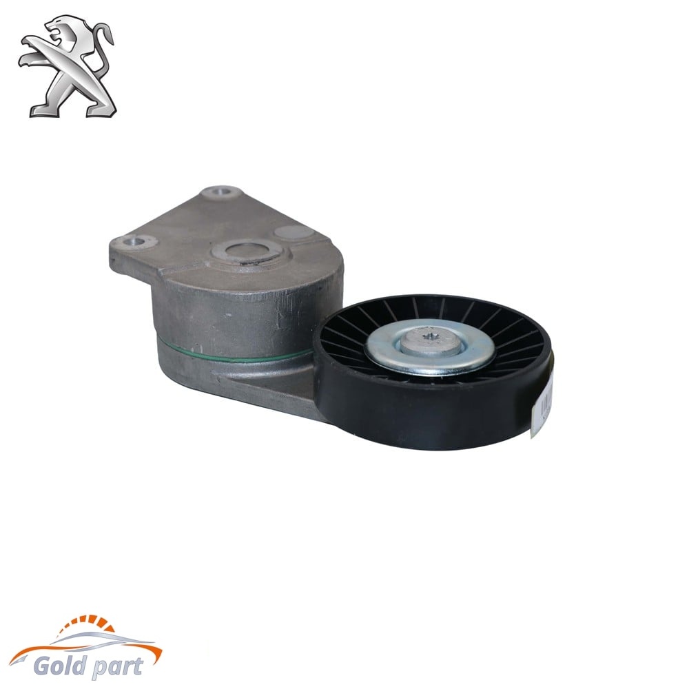 پایه تسمه سفت کن دینام پژو RD