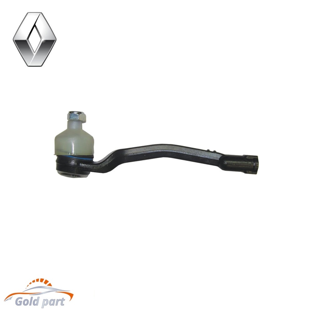 سیبک فرمان چپ رنو سفران