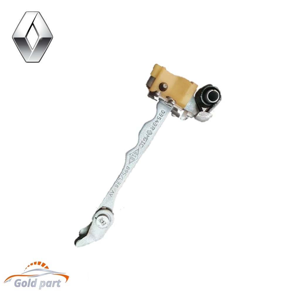 ترمز درب عقب رنو سفران