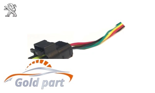 سوکت مپ غرب استیل پژو