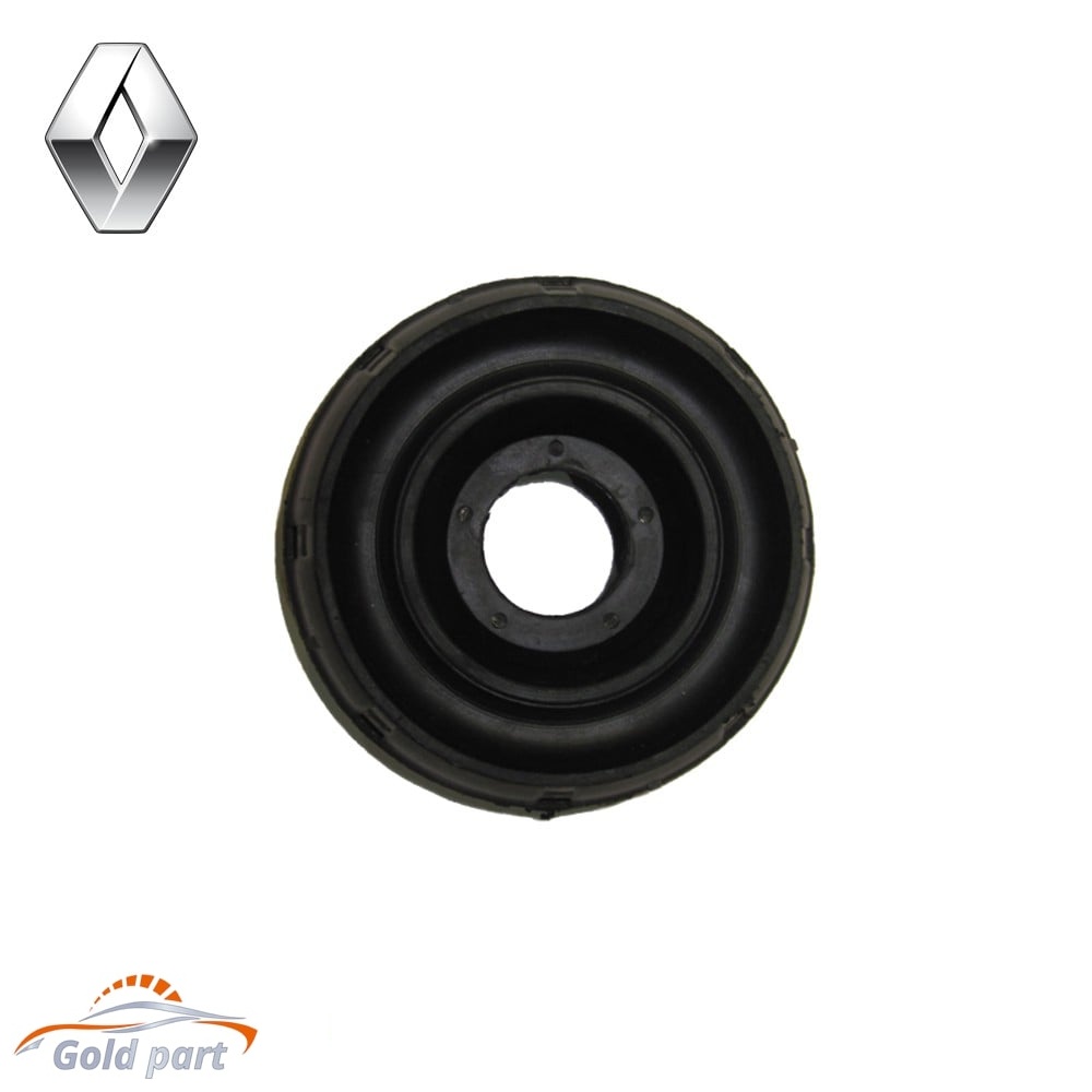 توپی سرکمک رنو داستر