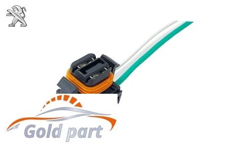 سوکت موتور فن پژو پارس