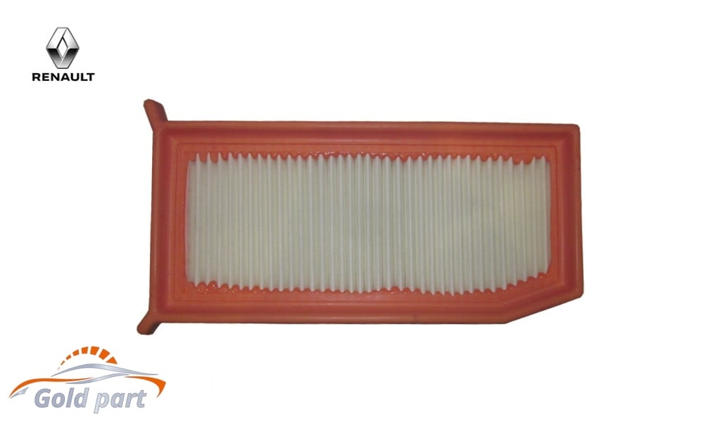 فیلتر هوا رنو داستر