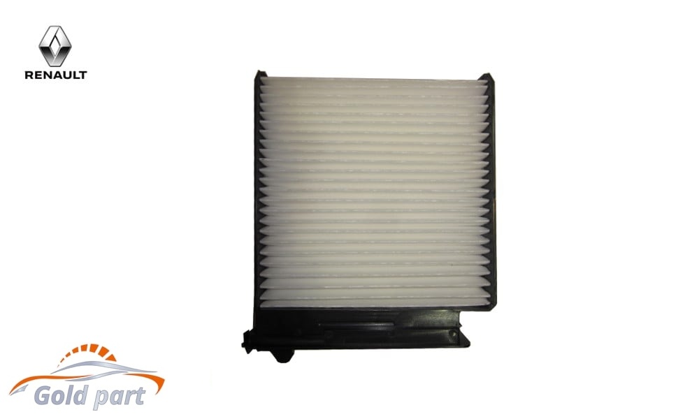 فیلتر کابین (اتاق) رنو داستر