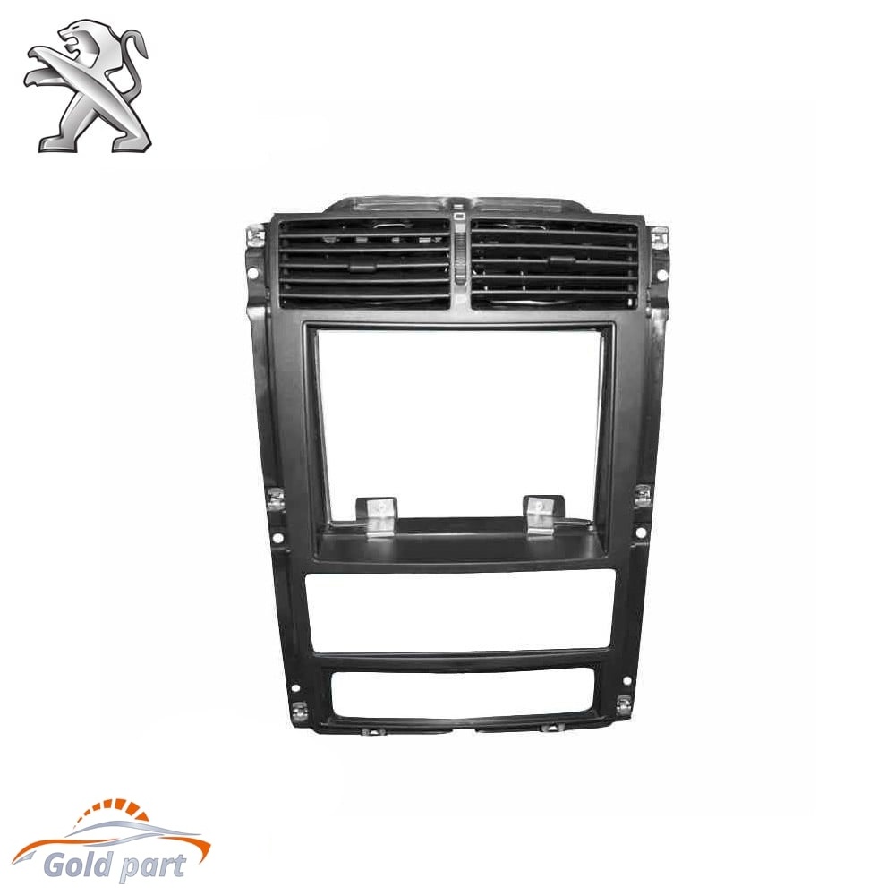 دریچه کولر سوناتایی پژو پارس