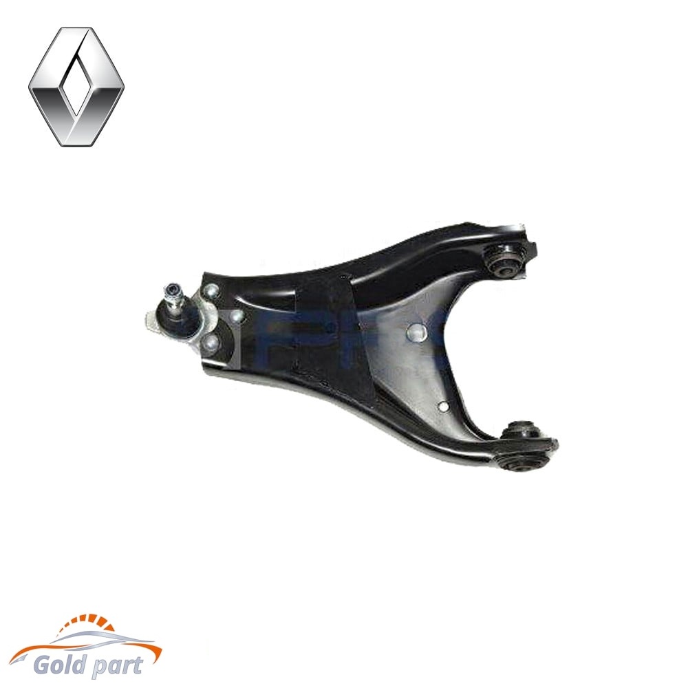 طبق راست رنو داستر