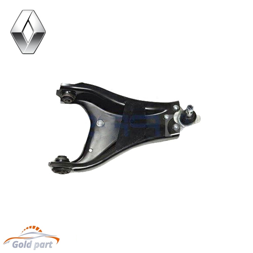 طبق چپ رنو داستر