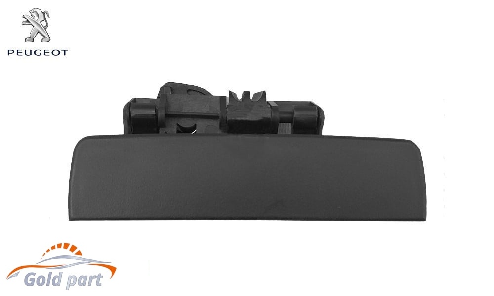 دستگیره بیرونی عقب راست پژو پارس