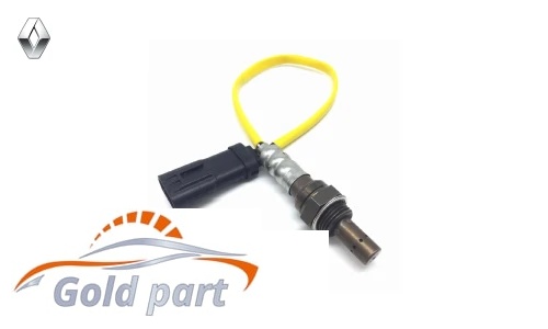 سنسور اکسیژن رنو داستر