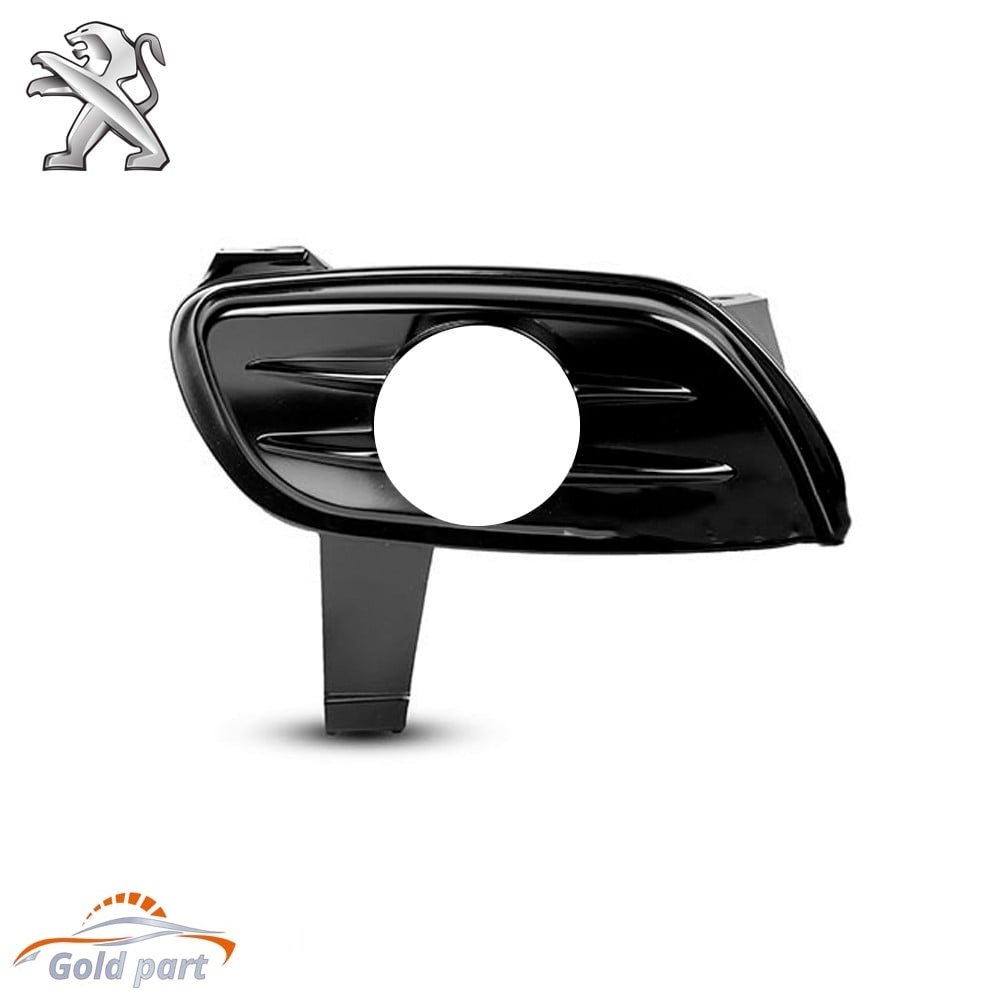 قاب پروژکتور جلو چپ پژو پارس