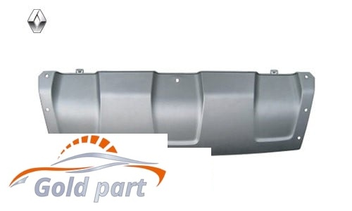 فلاپ زیر سپر جلو رنو داستر