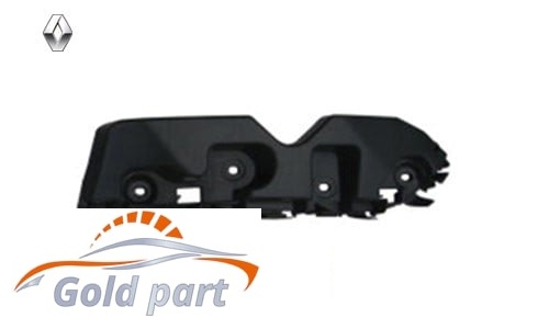 براکت سپر راست رنو داستر