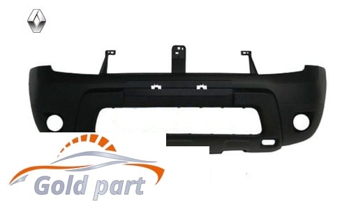 سپر جلو رنو داستر