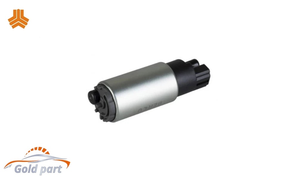 مغزی پمپ بنزین کوییک