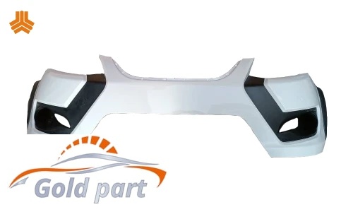 سپر جلو کوئیک S