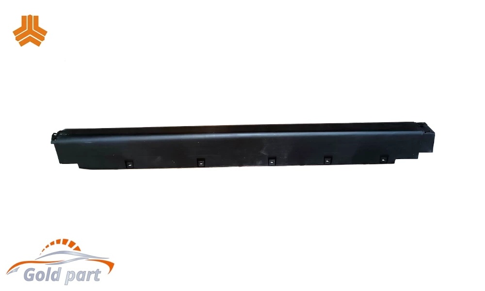 فلاپ رکاب راست کوییک