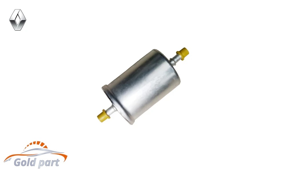 فیلتر بنزین رنو داستر