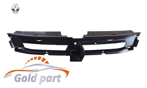 جلو پنجره رنو داستر