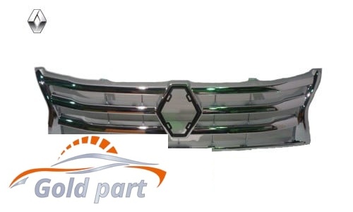 جلو پنجره رنو داستر