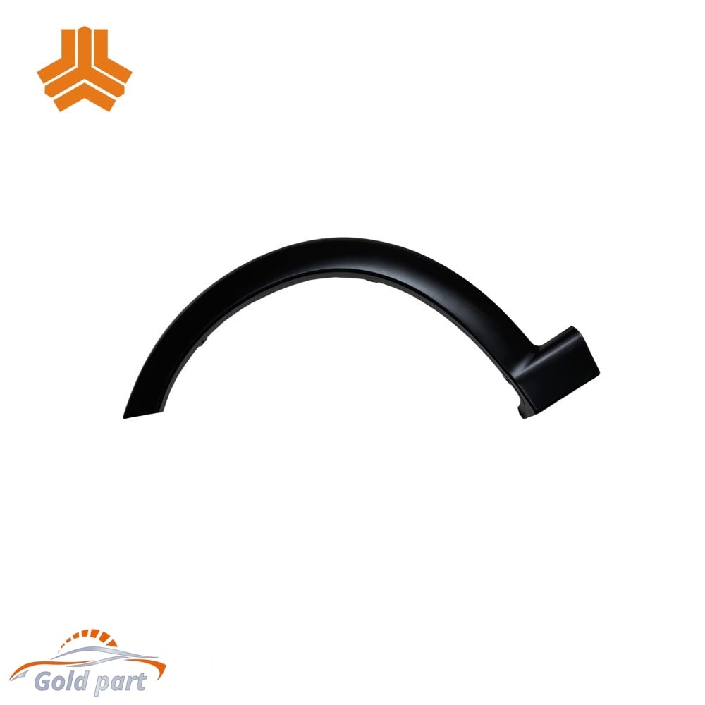 فلاپ گلگیر عقب چپ سایپا کوییک