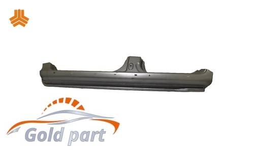 رکاب چپ کوئیک