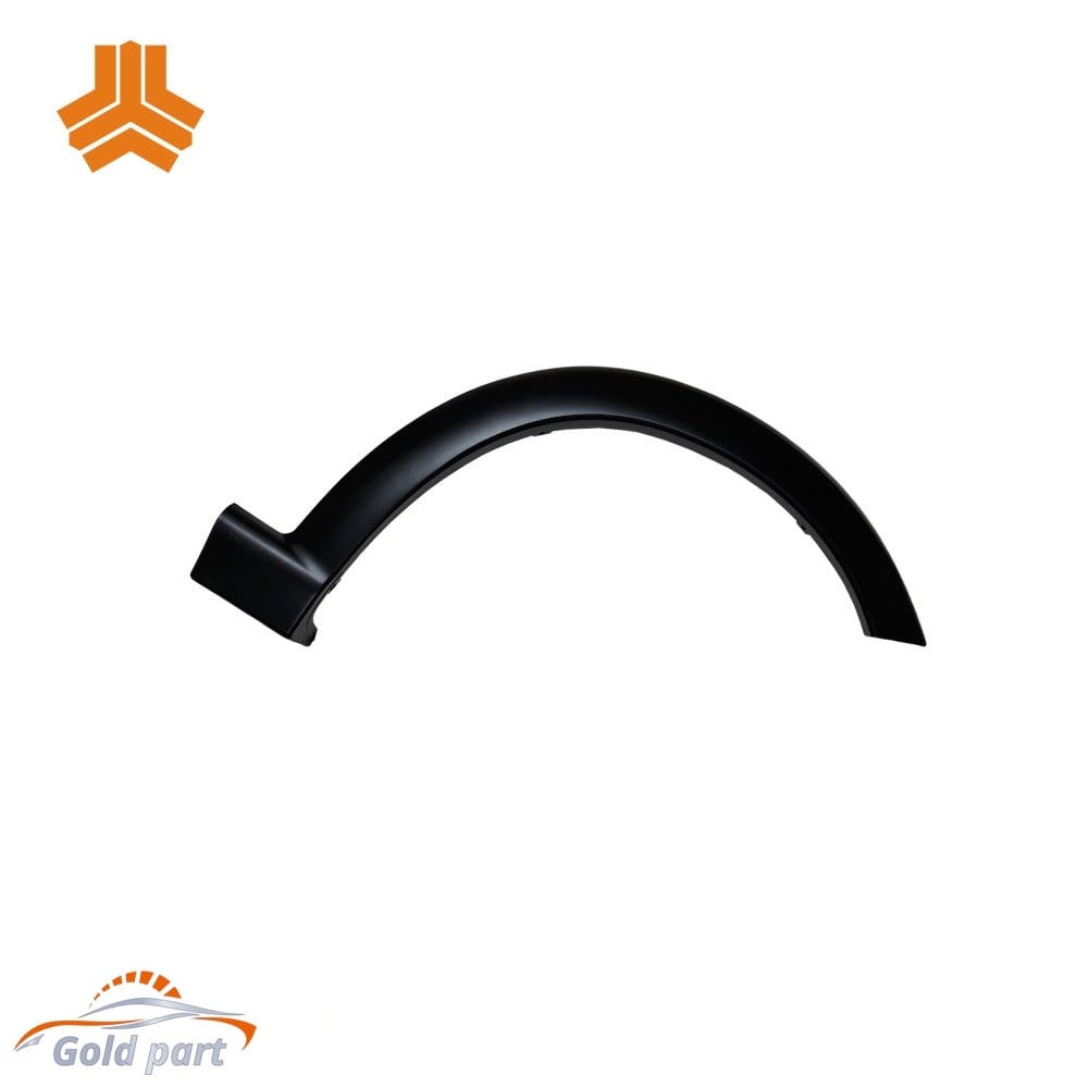 فلاپ گلگیر عقب راست سایپا کوییک