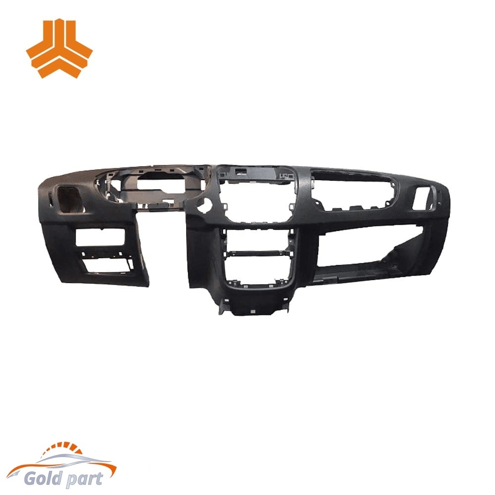 پوسته داشبورد کوییک