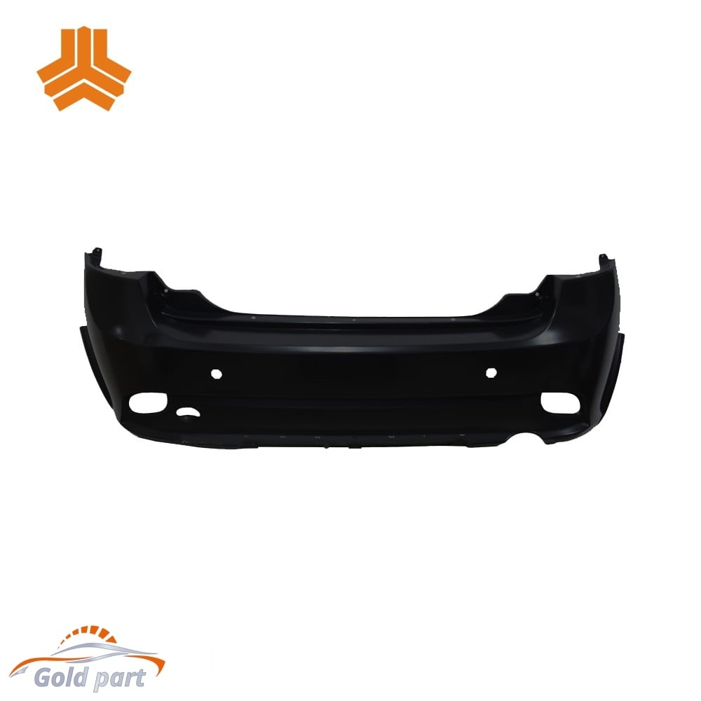 سپر عقب کوییک