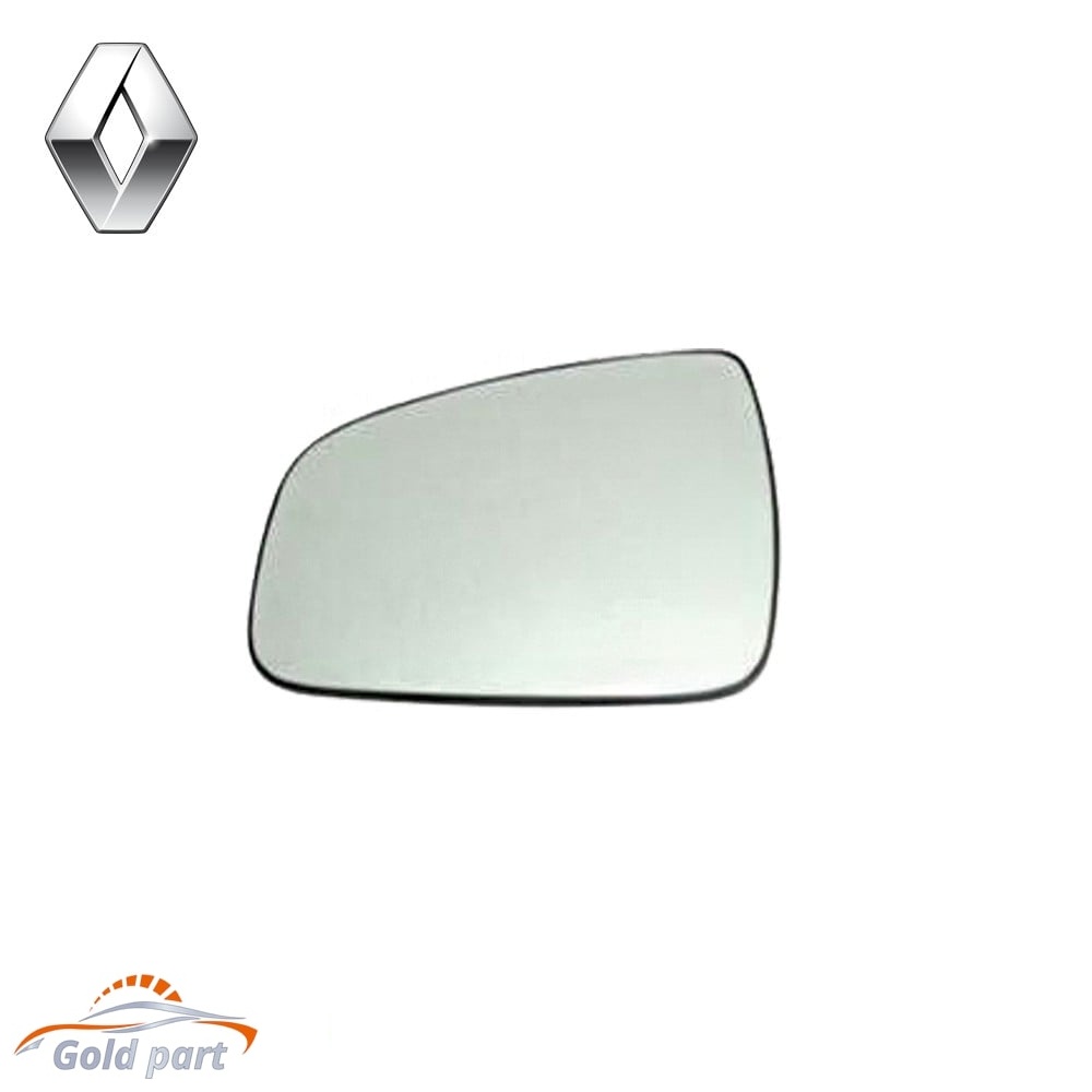 شیشه آینه بغل راست رنو اسکالا