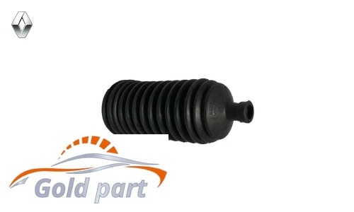 گردگیر جعبه فرمان رنو ال 90