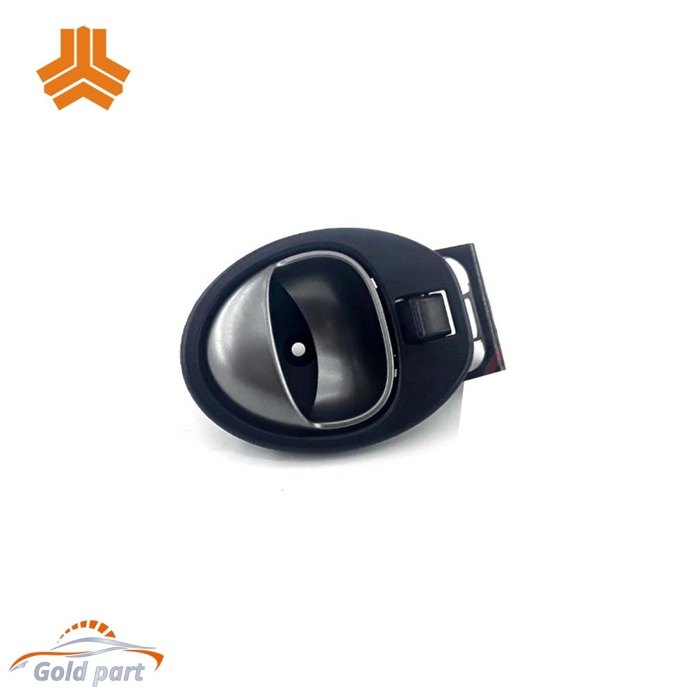 دستگیره داخلی راست کوییک