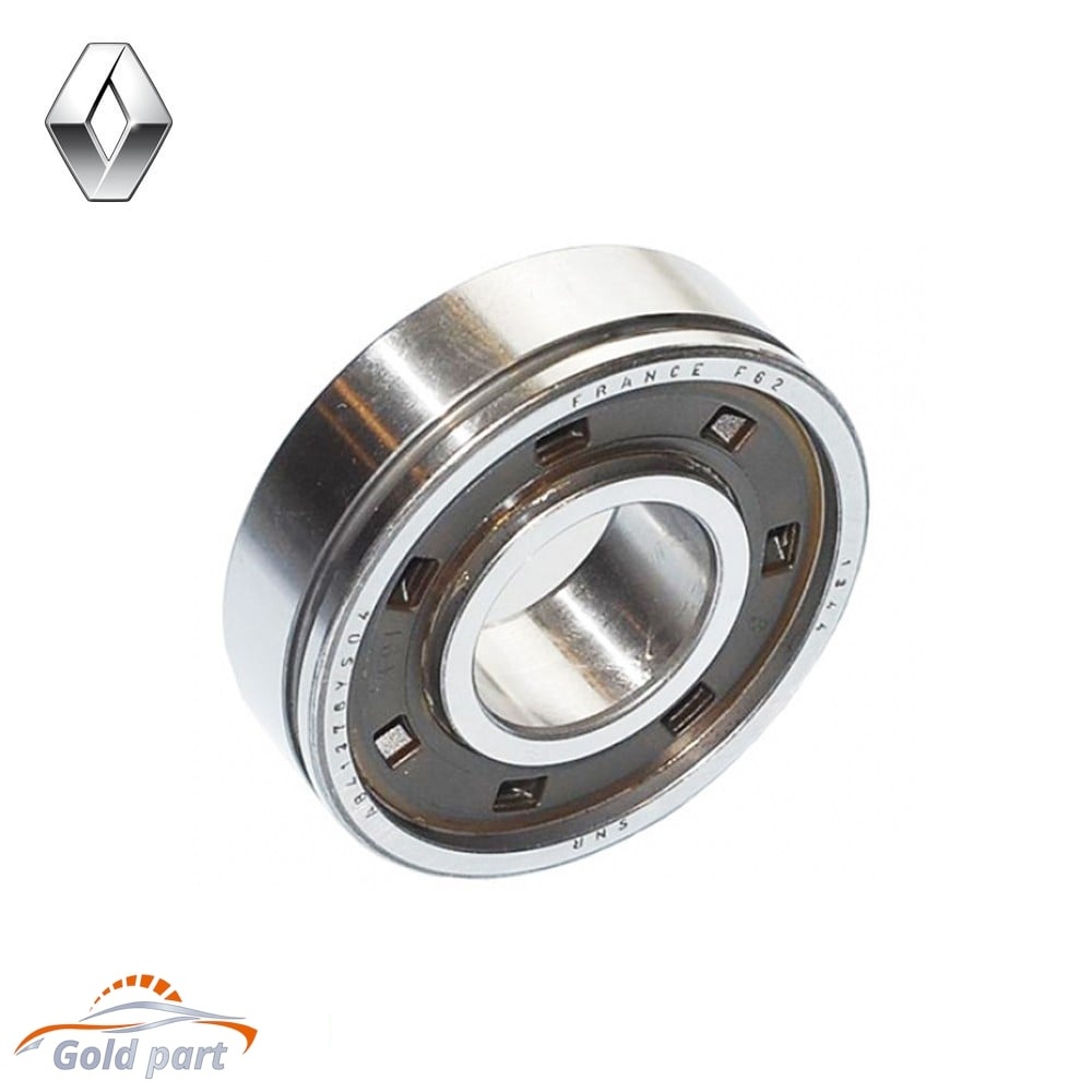 بلبرینگ سر شفت گیربکس رنو L90