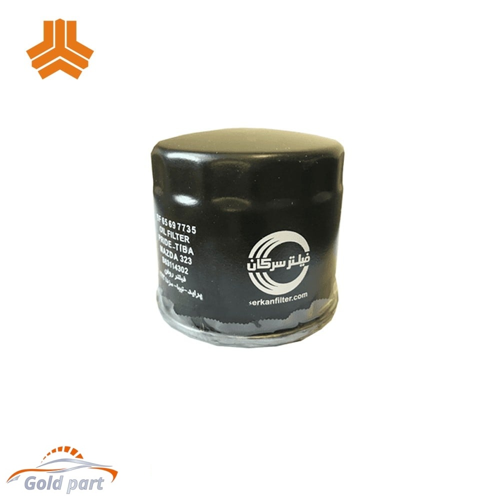 فیلتر روغن کوییک