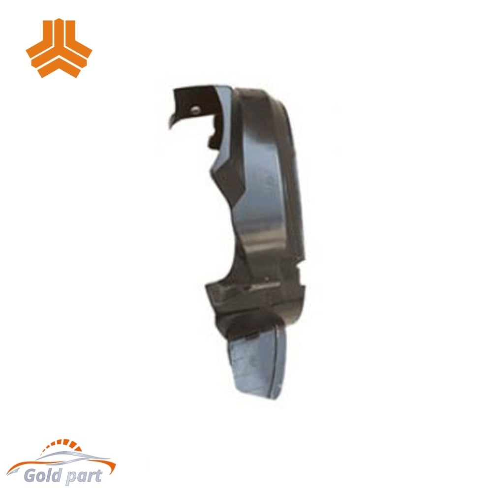 شلگیر جلو چپ کوییک