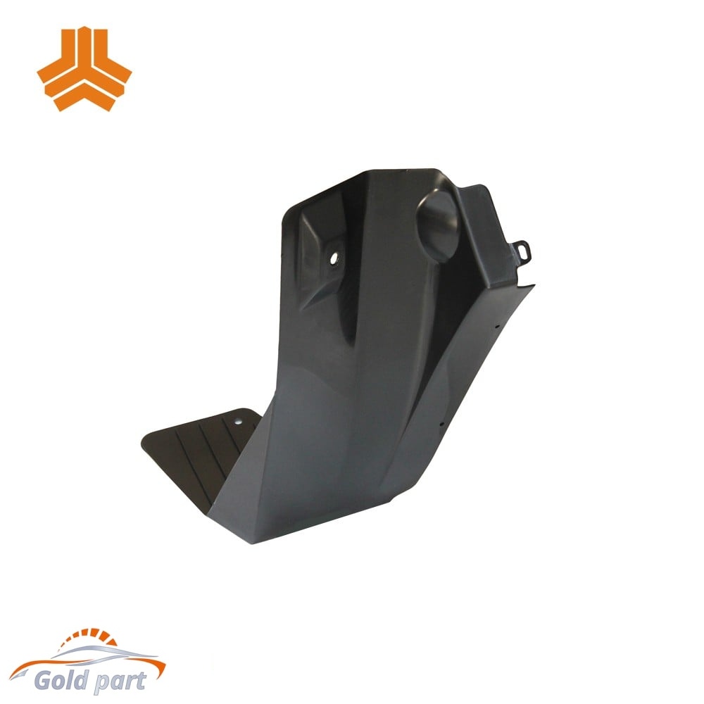 شلگیر عقب راست کوییک