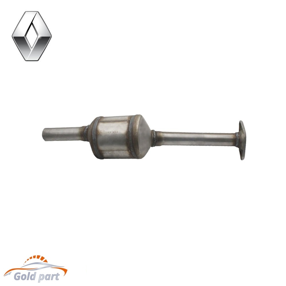 کاتالیزور رنو ال 90 (الزامات آلاینده)
