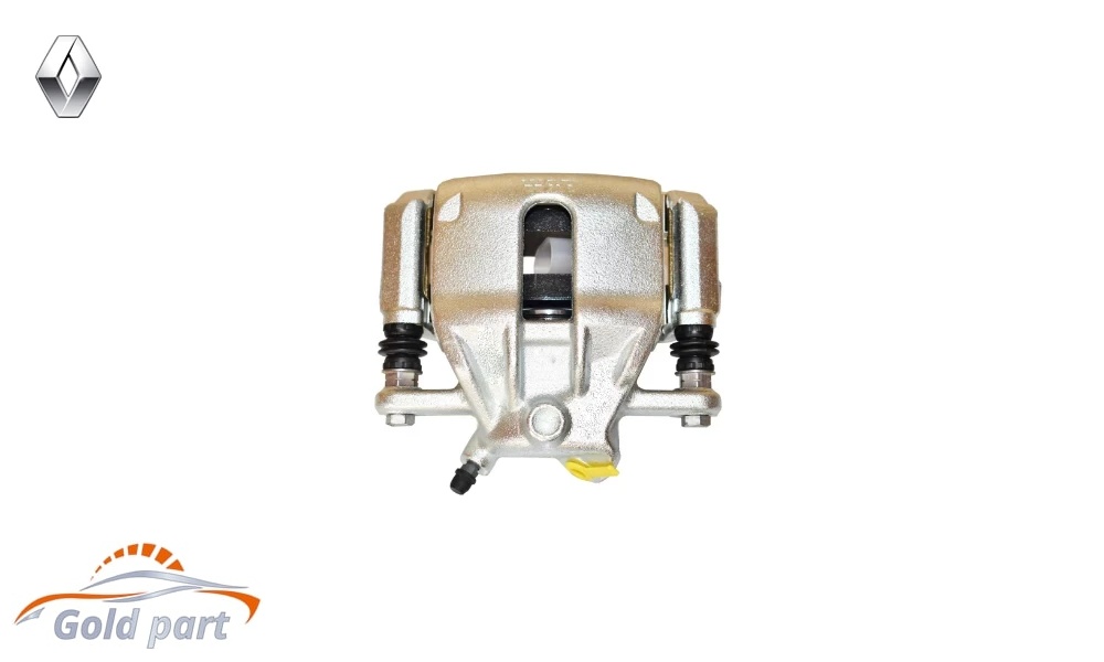 سیلندر ترمز جلو چپ رنو ال 90