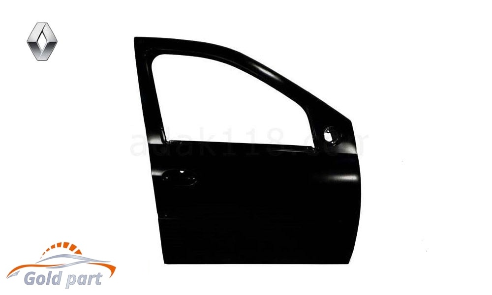 درب جلو راست رنو ال 90