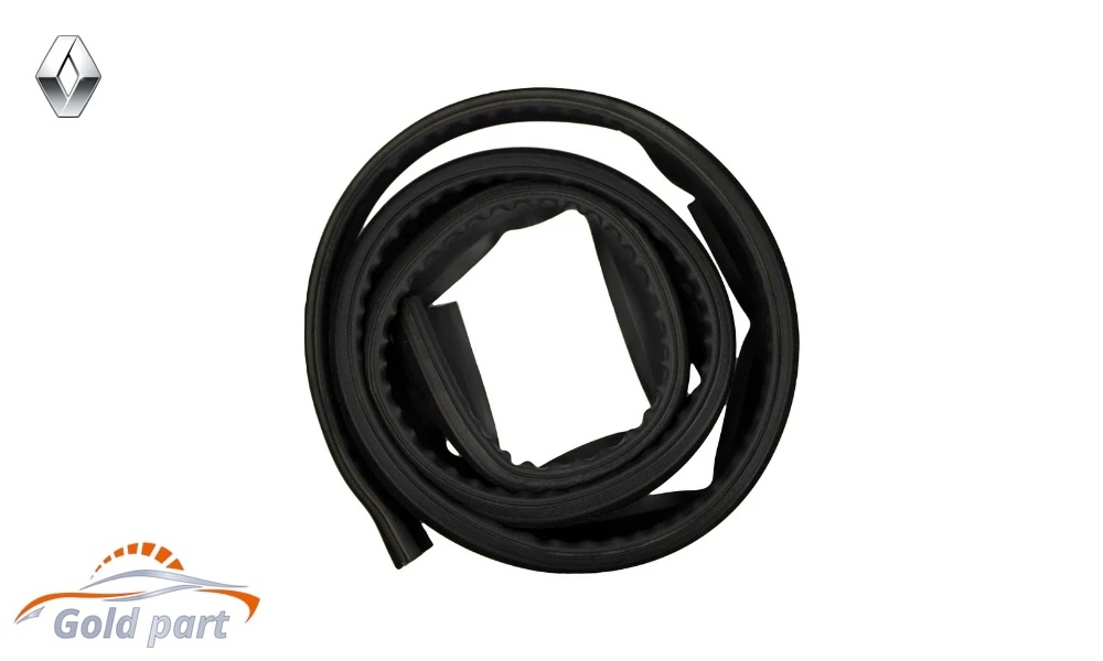 نوار دور درب جلو چپ رنو ال 90